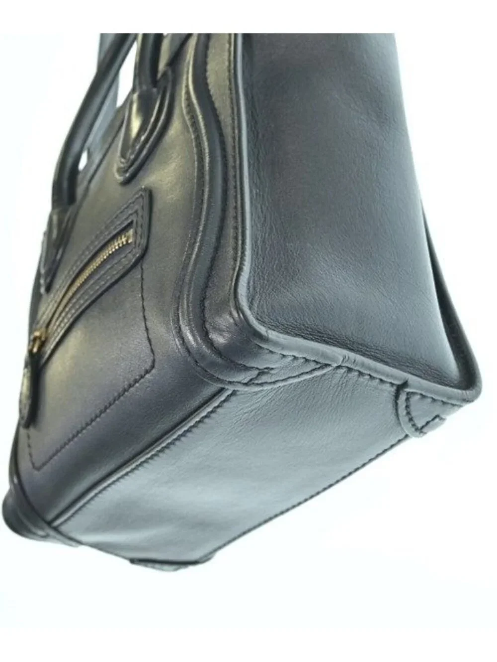Celine Handbag Navy
